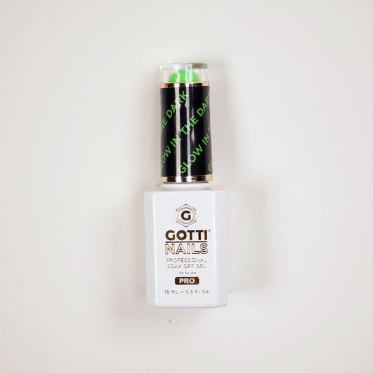 Gotti Nails Glow In The Dark Gel #4