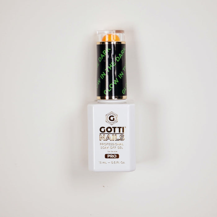 Gotti Nails Glow In The Dark Gel #6