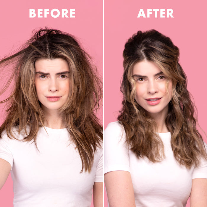 Grow Long & Smooth Wonder Blow Dry Spray 175ml