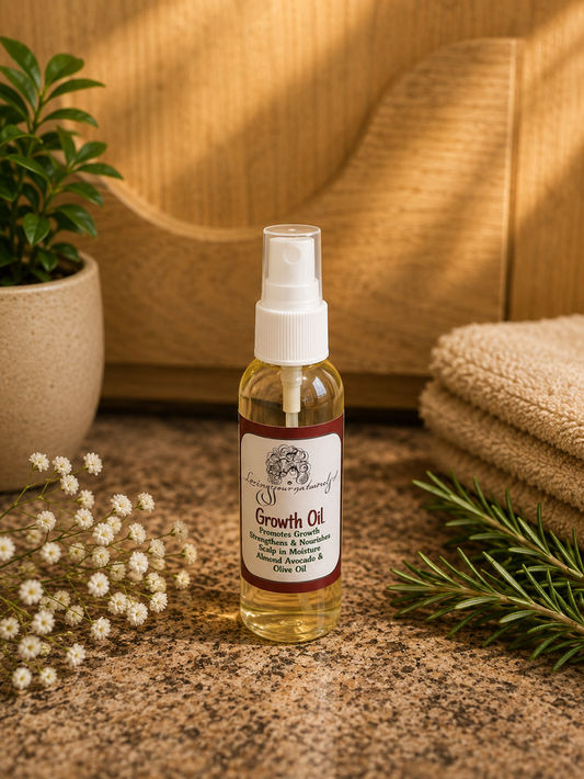 Growth Oil