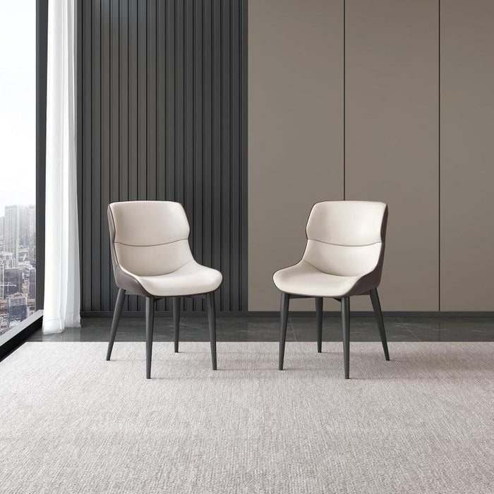 Ideal for casual family dinners or formal gatherings with friends and guests.