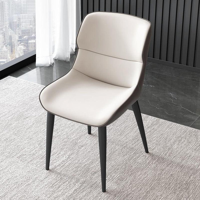 Sturdy build and comfortable design making these chairs a practical choice for all seating needs.