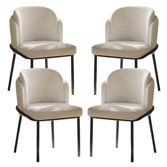 Set of 4