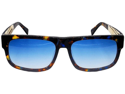 Habibe - Big Block Sunglasses
