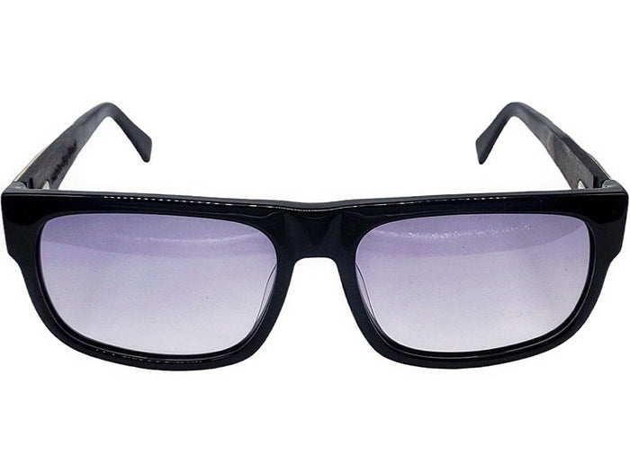 Habibe - Big Block Sunglasses