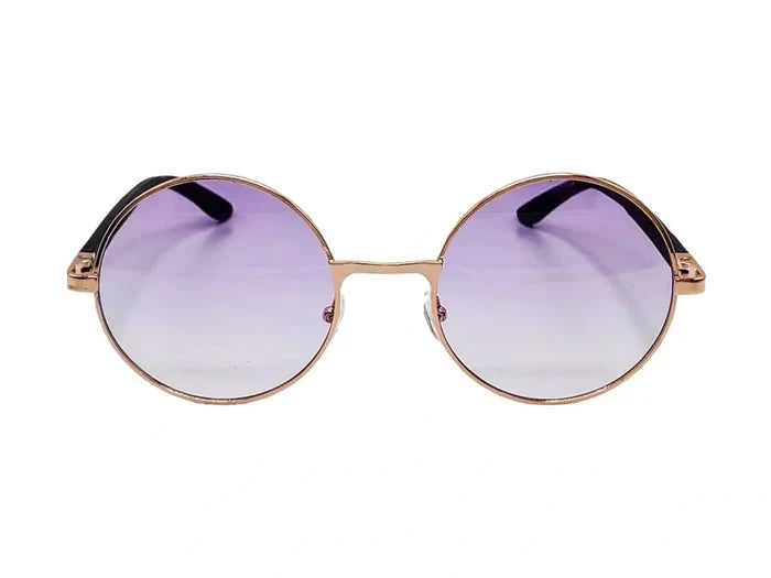 Habibe - Rounders Sunglasses