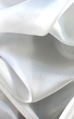 Habotai Silk Veils 8mm