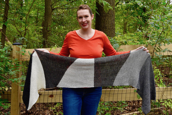 Haggle by Kino Knits