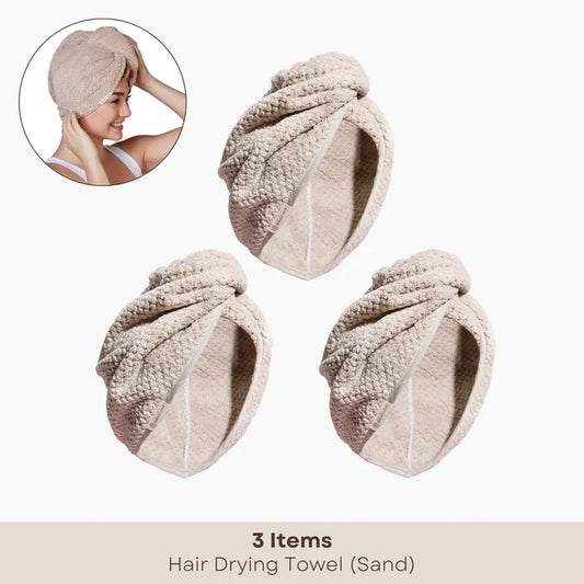 Hair Care Bundle #3