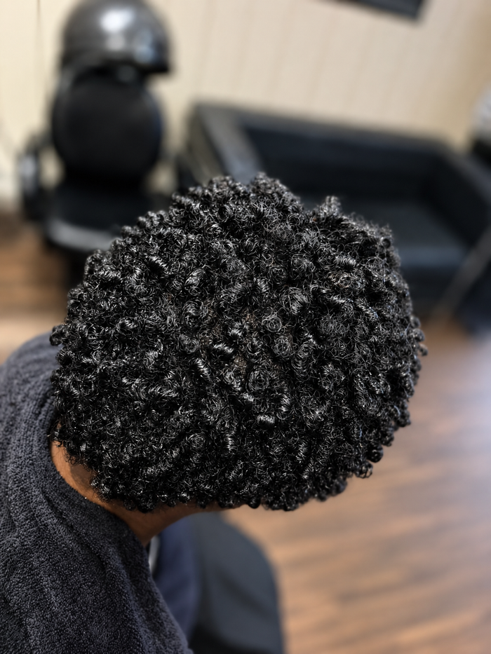 Hair Milk Leave In Conditioner