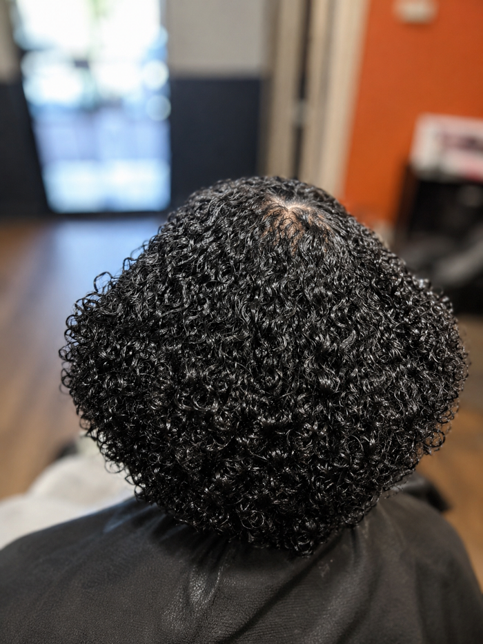 Hair Milk Leave In Conditioner