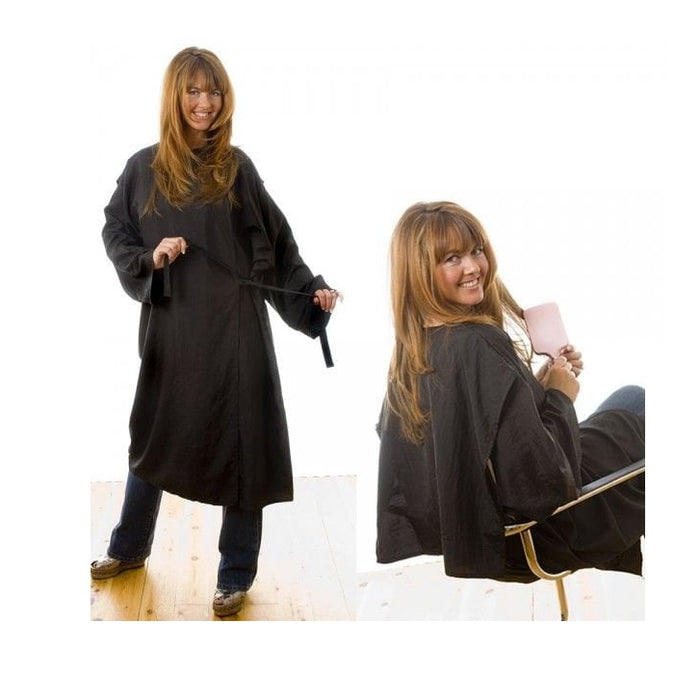 HAIRTOOLS Hair Tools Kimono Gown/Protector