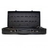 HairArt Barber Case, Barber Kit Tool Case Black - Palms Fashion Inc.