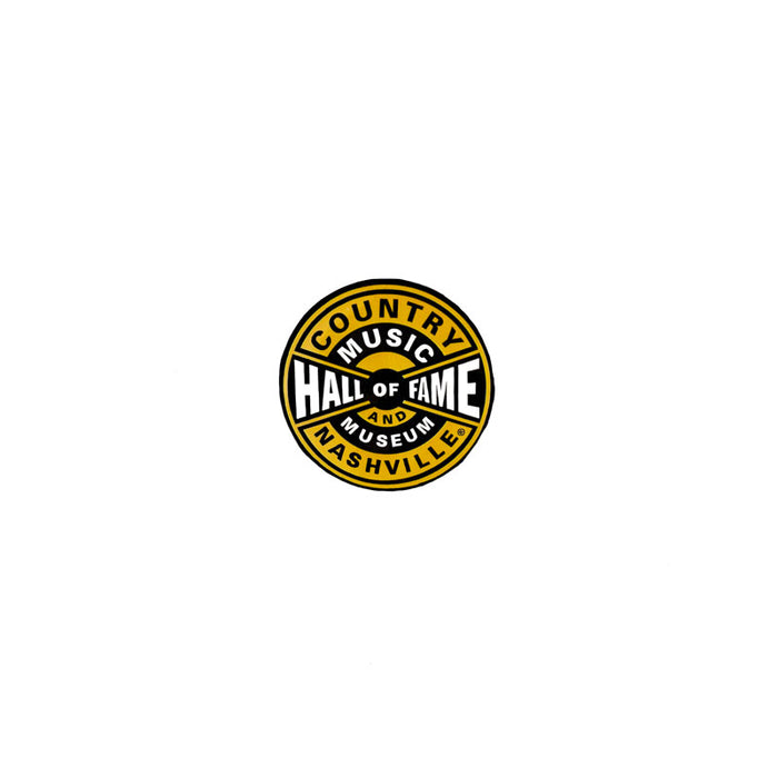 HALL OF FAME LOGO BUTTON