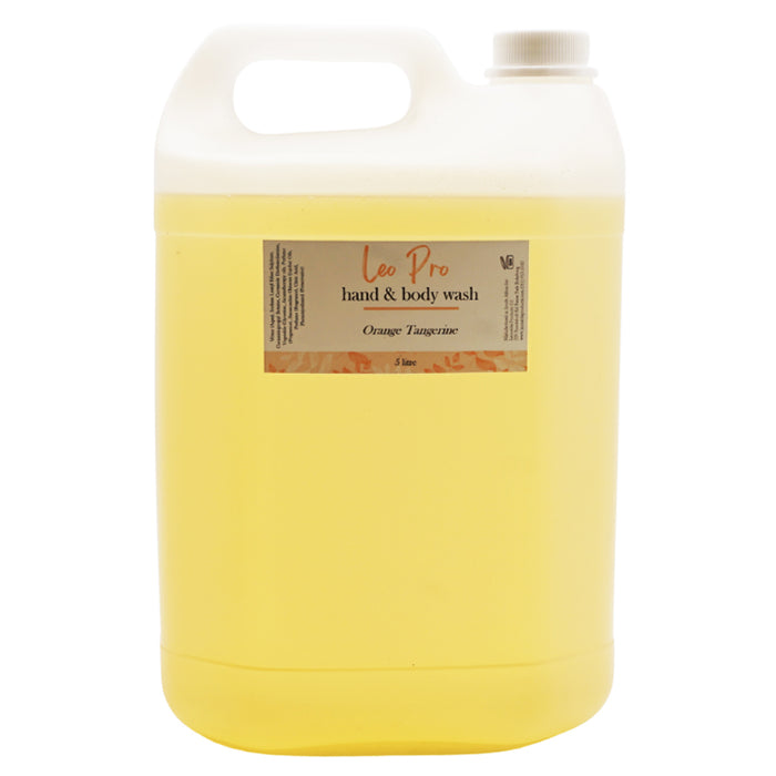 5lt / Orange Tangerine