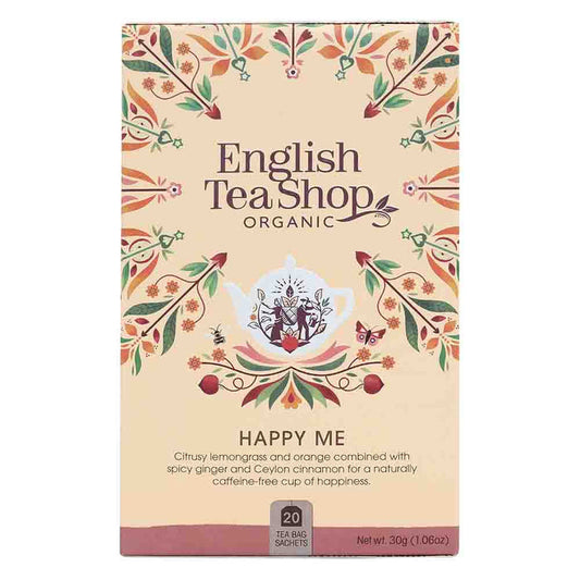 Happy Me Tea