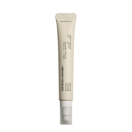HaruHaru Wonder Black Rice Bakuchiol Eye Cream 20 ml - Beauty Tribe
