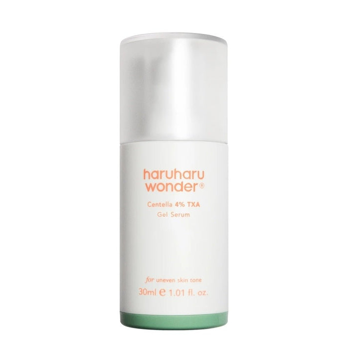 HaruHaru Wonder Centella 4% TXA Dark Spot Go Away Serum 90g - Beauty Tribe