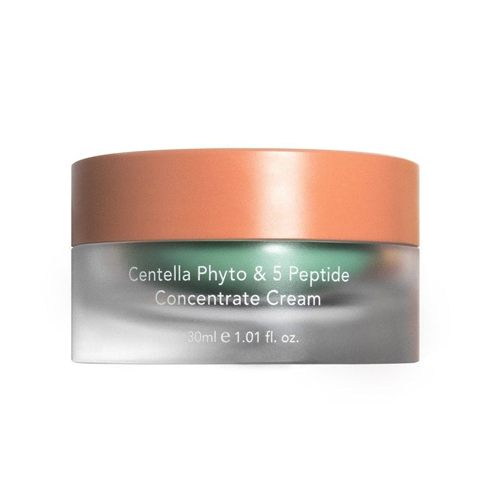 HaruHaru Wonder Centella Phyto & 5 Peptide Concentrate Cream 30 ml - Beauty Tribe