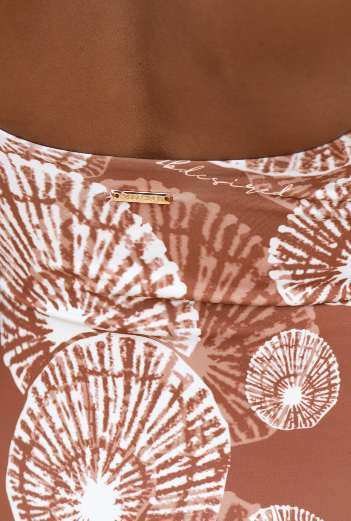 Haunani Monokini