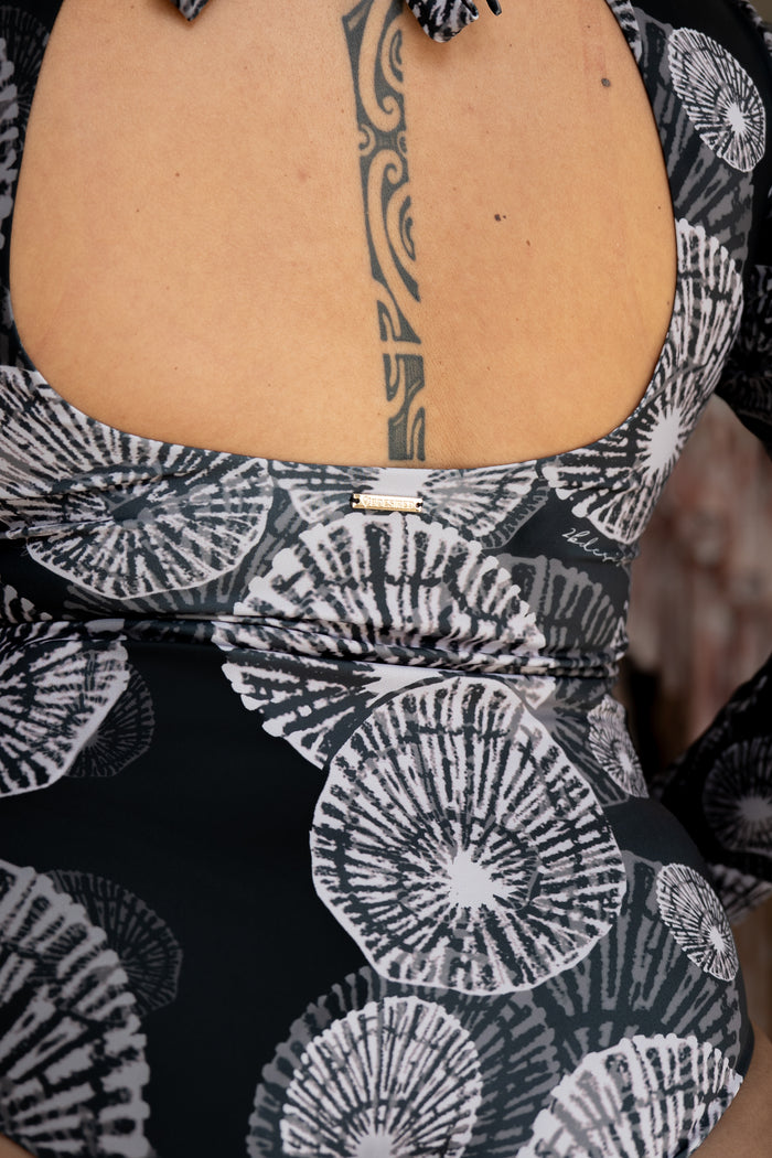 Haunani Monokini