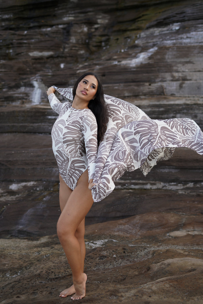 Haunani Monokini