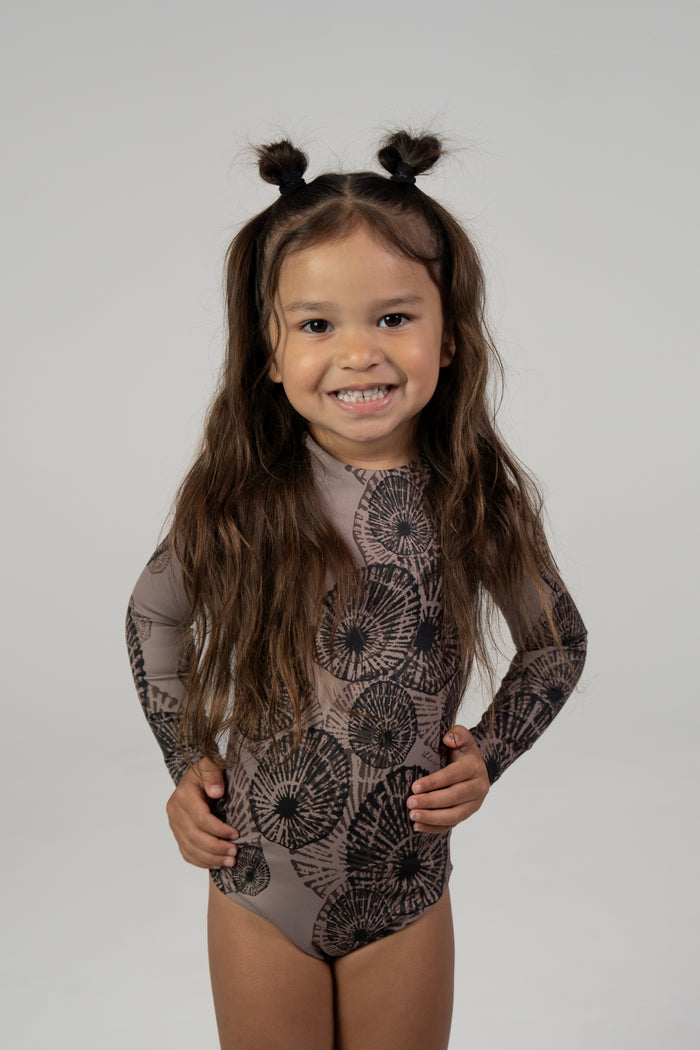 Hau'oli Keiki Girl Monokini
