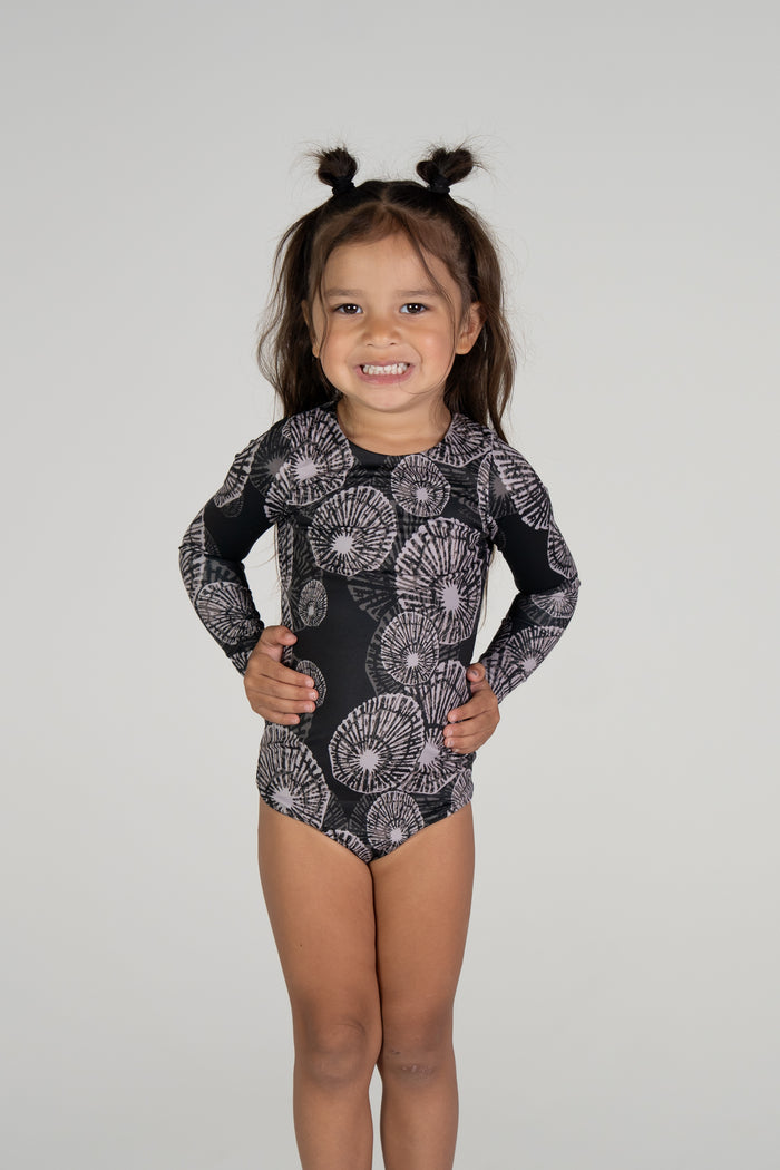 Hau'oli Keiki Girl Monokini