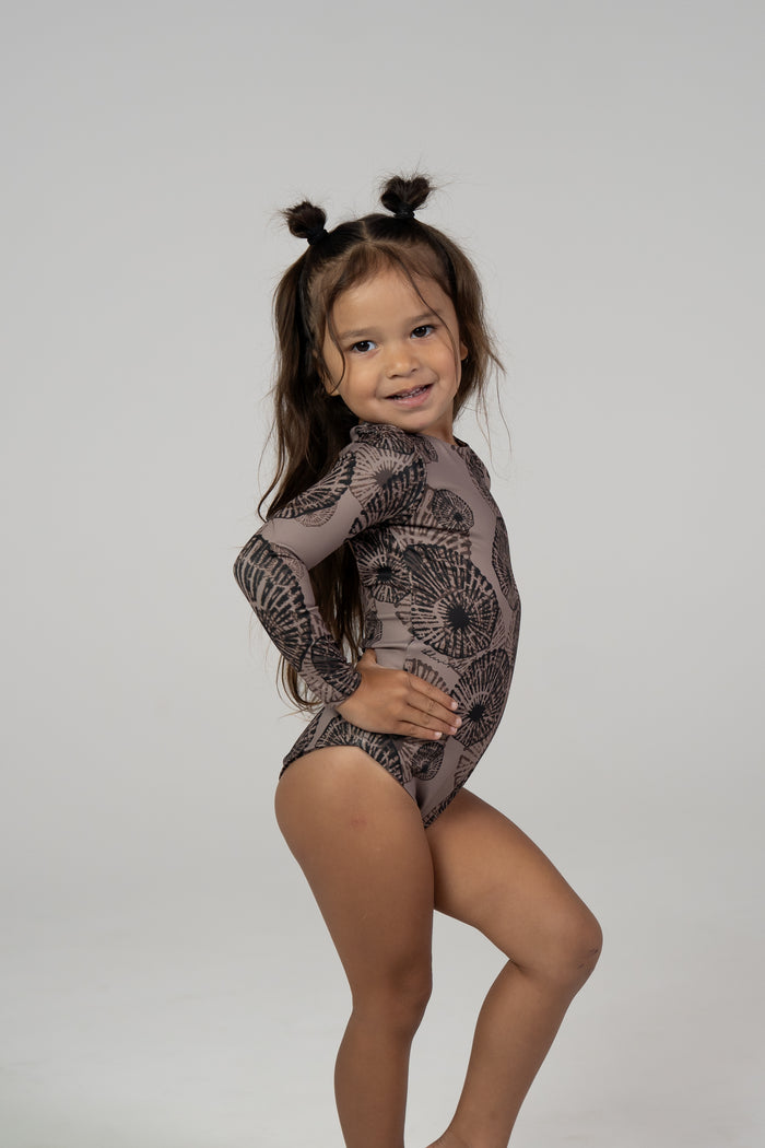 Hau'oli Keiki Girl Monokini