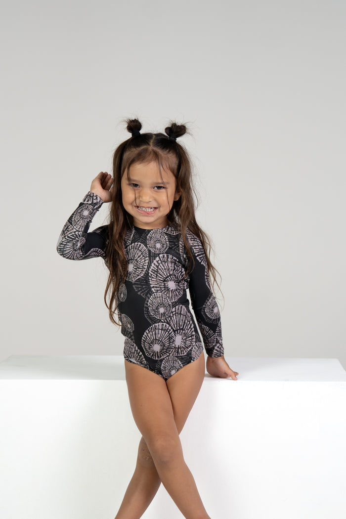 Hau'oli Keiki Girl Monokini