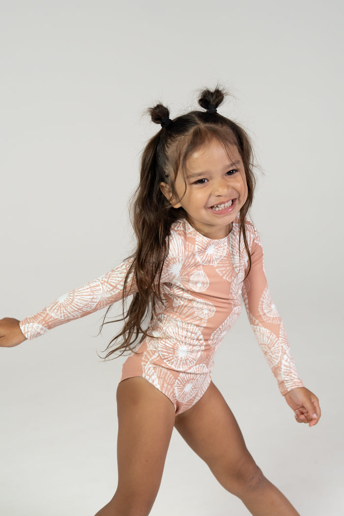 Hau'oli Keiki Girl Monokini