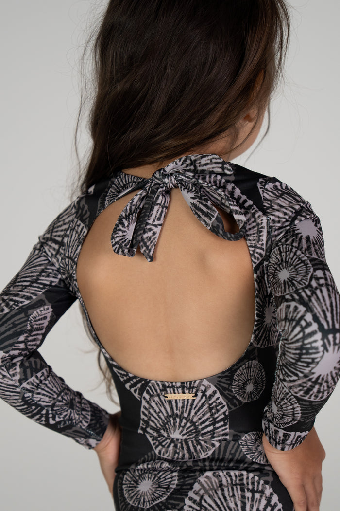 Hau'oli Keiki Girl Monokini