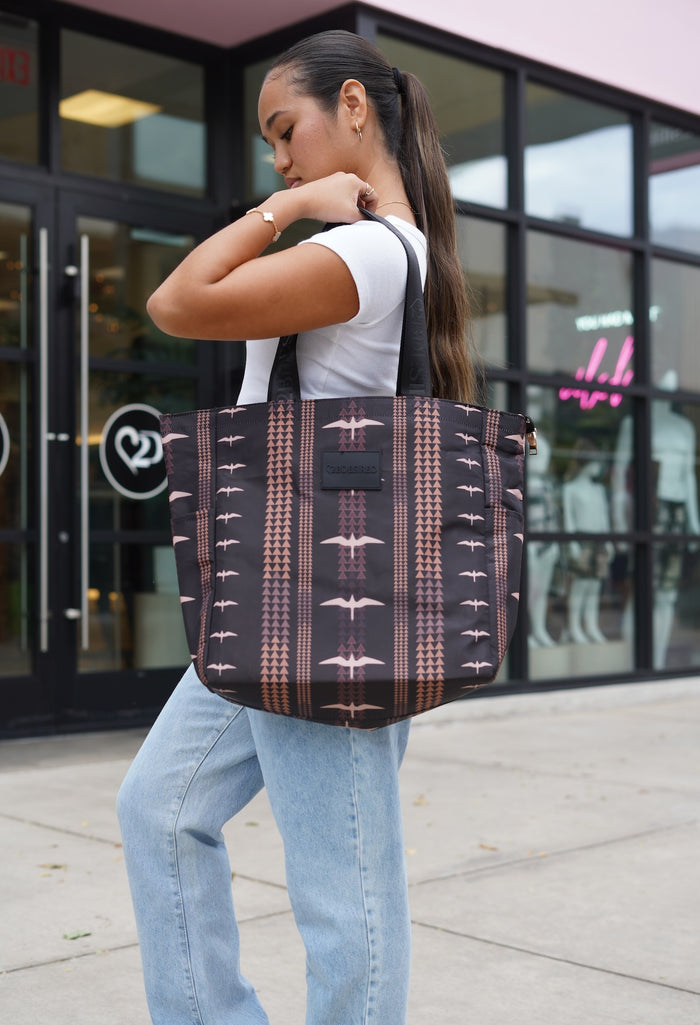 Havana Tote Bag
