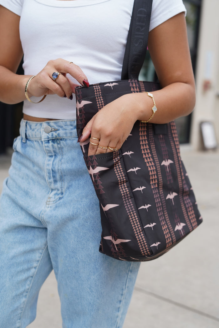 Havana Tote Bag