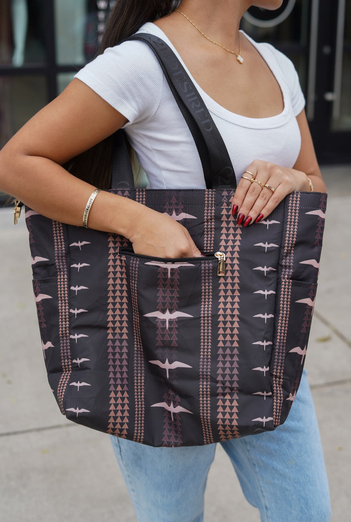 Havana Tote Bag