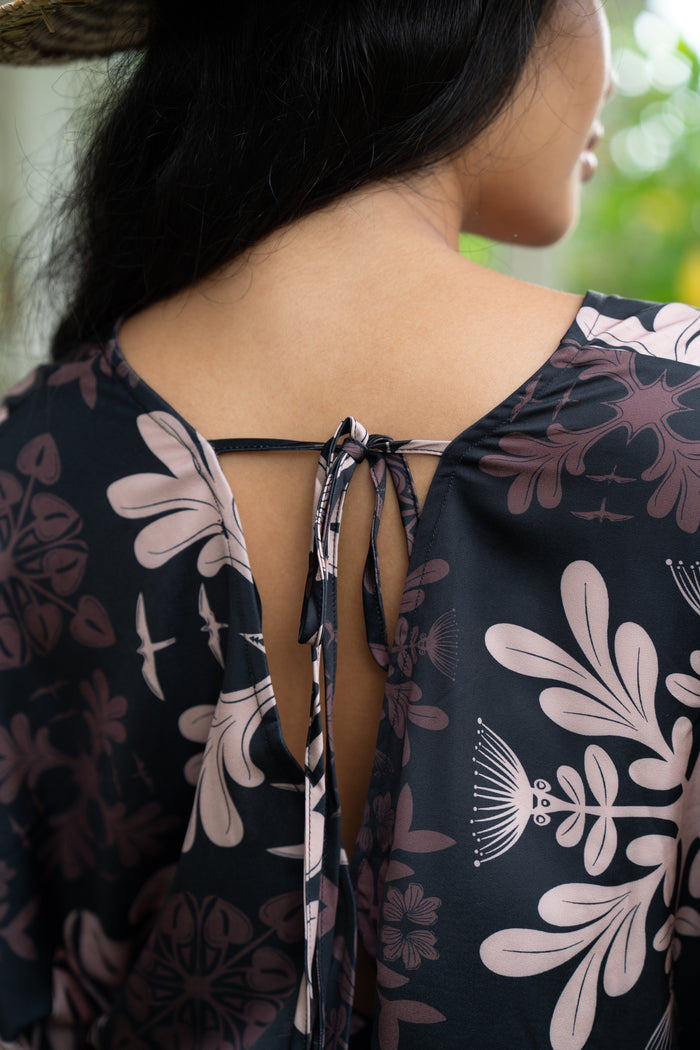 Haven Romper