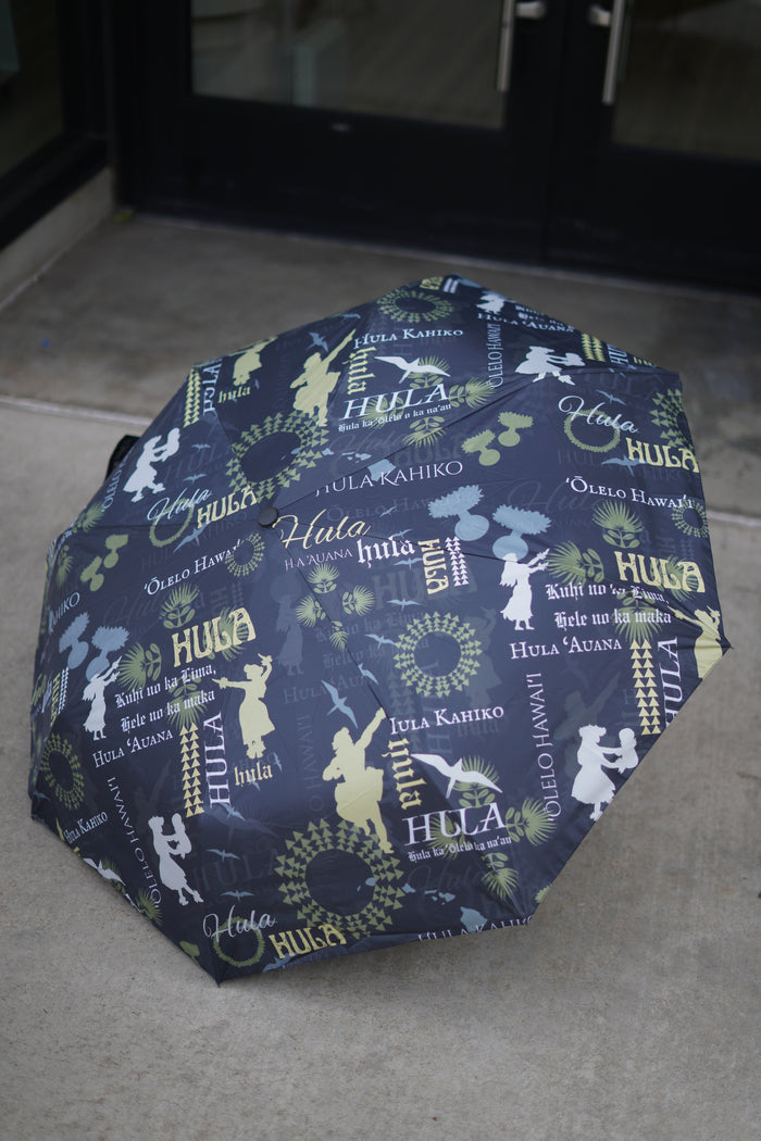 Hele Travel Umbrella