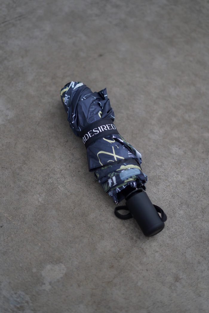 Hele Travel Umbrella