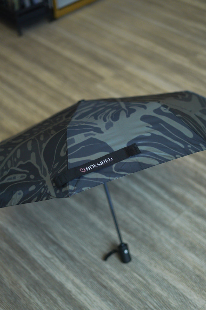 Hele Travel Umbrella