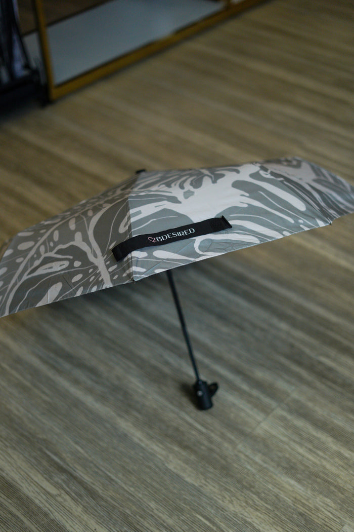 Hele Travel Umbrella