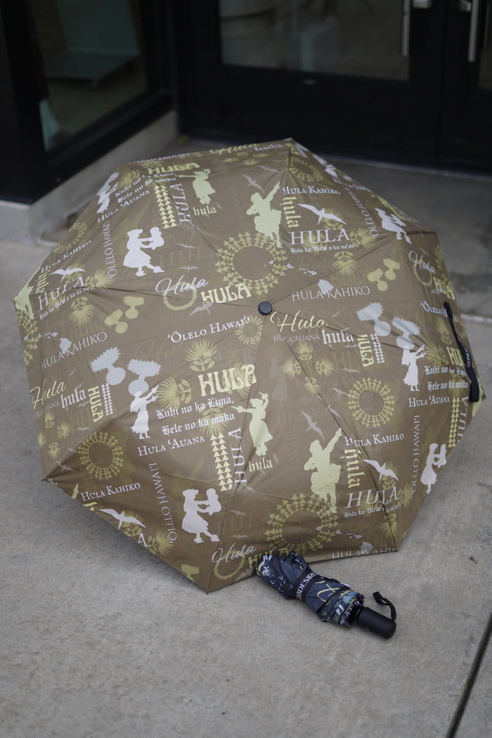 Hele Travel Umbrella
