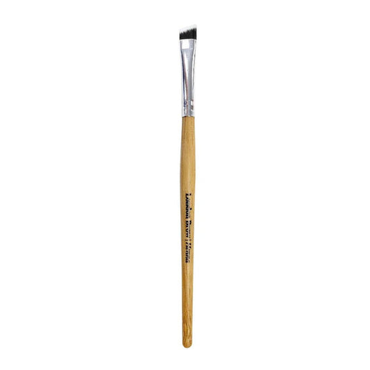 London Henna Brow Wooden Application Brush - The London Brow Company