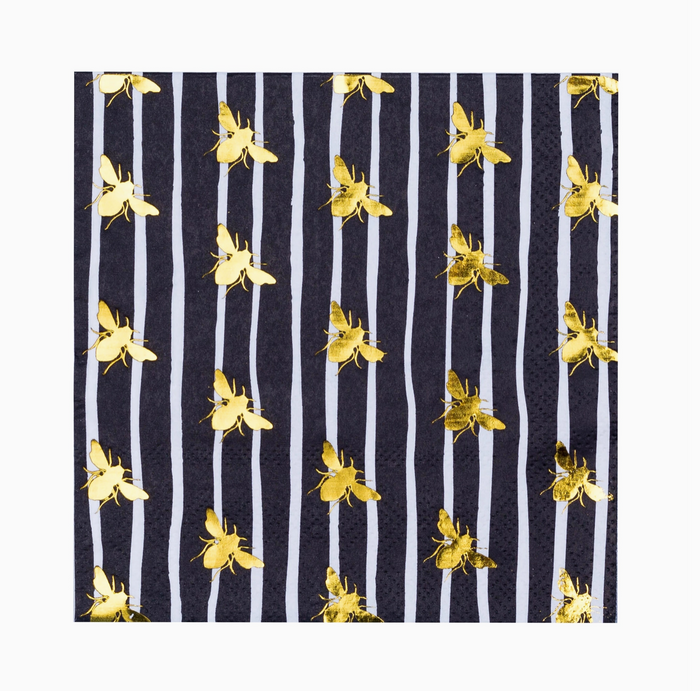 Hey Bae-Bee, Small Napkins