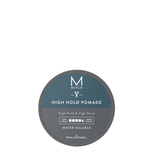 High Hold Pomade