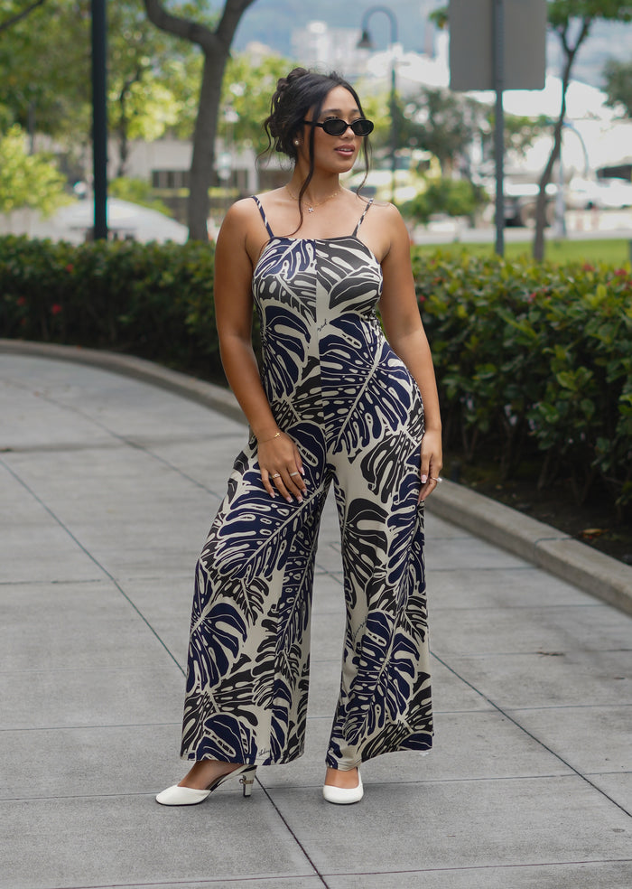 Hilo Women’s Jumpsuit