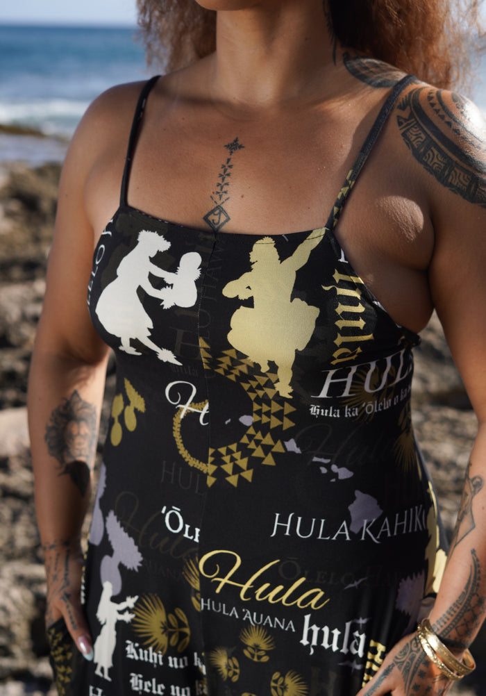 Hilo Women’s Jumpsuit