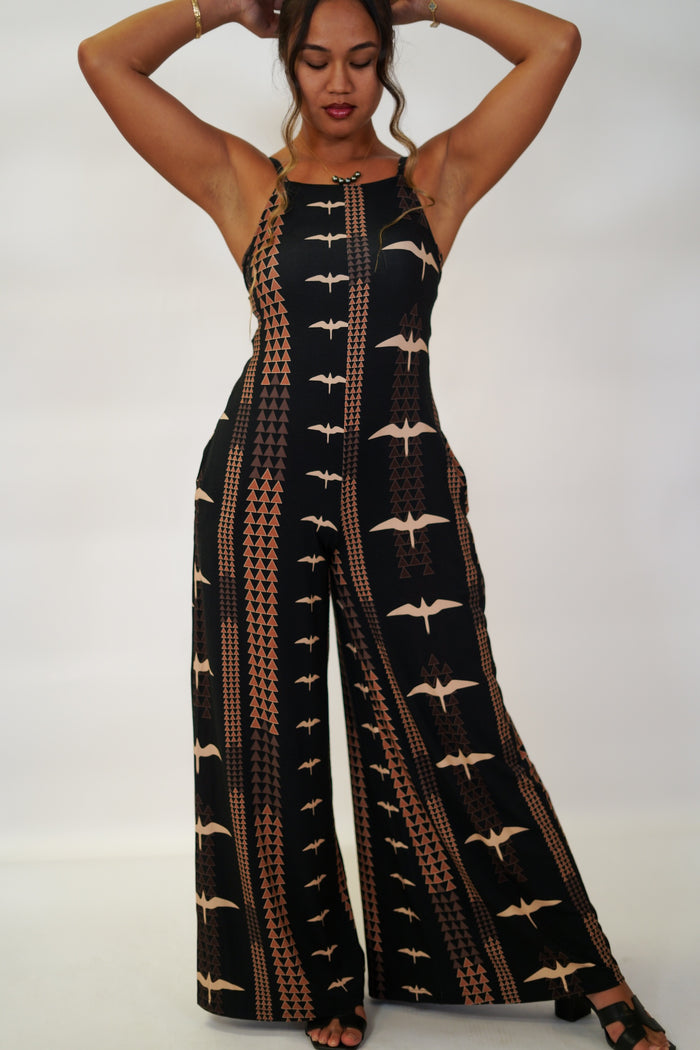 Hilo Women’s Jumpsuit