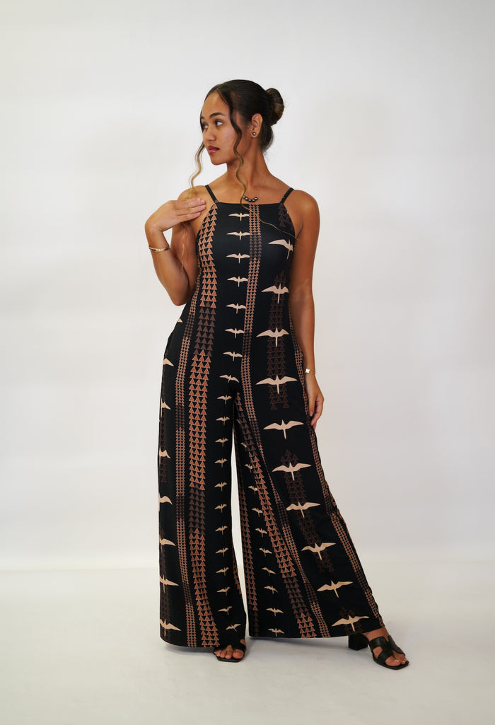 Hilo Women’s Jumpsuit