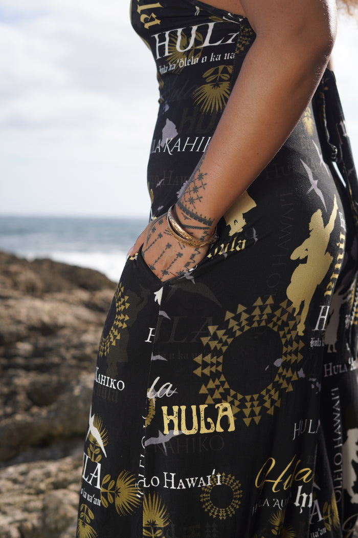 Hilo Women’s Jumpsuit