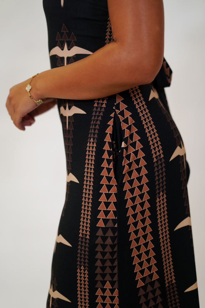 Hilo Women’s Jumpsuit